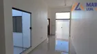 Foto 17 de Casa com 3 Quartos à venda, 79m² em Felícia, Vitória da Conquista