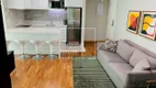 Foto 2 de Apartamento com 2 Quartos à venda, 148m² em Brooklin, São Paulo