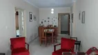 Foto 8 de Apartamento com 2 Quartos à venda, 91m² em Canto do Forte, Praia Grande