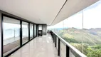 Foto 2 de Apartamento com 4 Quartos à venda, 190m² em Vila da Serra, Nova Lima