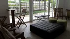 Foto 14 de Apartamento com 1 Quarto à venda, 45m² em Morumbi, São Paulo