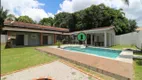 Foto 2 de Casa de Condomínio com 3 Quartos à venda, 229m² em Fazenda Ilha, Embu-Guaçu