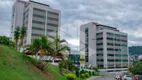 Foto 3 de Sala Comercial para alugar, 95m² em Saco Grande, Florianópolis
