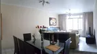 Foto 7 de Apartamento com 3 Quartos à venda, 124m² em Ponta da Praia, Santos