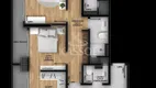 Foto 19 de Apartamento com 2 Quartos à venda, 98m² em Vila Tolentino, Cascavel