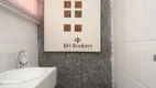 Foto 16 de Cobertura com 5 Quartos à venda, 540m² em Lourdes, Belo Horizonte