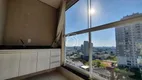 Foto 10 de Apartamento com 1 Quarto para alugar, 43m² em Itu Novo Centro, Itu