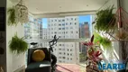 Foto 9 de Apartamento com 3 Quartos à venda, 96m² em Vila Nova Conceição, São Paulo