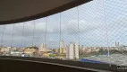 Foto 8 de Apartamento com 3 Quartos para alugar, 125m² em Jardim Francano, Franca