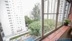 Foto 12 de Apartamento com 2 Quartos à venda, 58m² em Moema, São Paulo