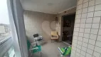 Foto 20 de Apartamento com 2 Quartos para venda ou aluguel, 86m² em Vila Tupi, Praia Grande