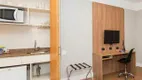 Foto 11 de Flat com 1 Quarto à venda, 26m² em Bela Vista, São Paulo