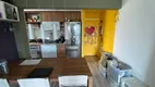 Foto 4 de Apartamento com 2 Quartos à venda, 57m² em Butantã, São Paulo