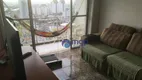 Foto 3 de Apartamento com 2 Quartos à venda, 80m² em Carandiru, São Paulo