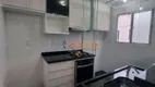 Foto 4 de Apartamento com 2 Quartos à venda, 45m² em Vila Alzira, Guarulhos