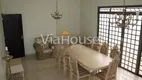 Foto 2 de Casa com 3 Quartos para alugar, 230m² em Ribeirânia, Ribeirão Preto