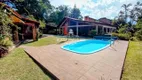 Foto 33 de Casa de Condomínio com 4 Quartos à venda, 417m² em Nova Fazendinha, Carapicuíba