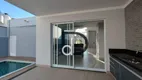 Foto 8 de Casa de Condomínio com 3 Quartos à venda, 210m² em Jardim São Marcos, Valinhos