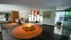 Foto 3 de Apartamento com 4 Quartos à venda, 257m² em Sion, Belo Horizonte