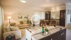 Foto 4 de Casa de Condomínio com 6 Quartos à venda, 497m² em Loteamento Alphaville Campinas, Campinas