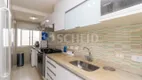 Foto 8 de Apartamento com 3 Quartos à venda, 91m² em Vila Campestre, São Paulo