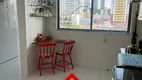 Foto 14 de Apartamento com 4 Quartos à venda, 208m² em Manaíra, João Pessoa