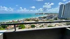 Foto 2 de Apartamento com 2 Quartos à venda, 58m² em Ponta Negra, Natal