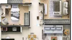 Foto 3 de Apartamento com 3 Quartos à venda, 95m² em Rezende Junqueira, Uberlândia