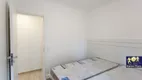 Foto 12 de Flat com 1 Quarto à venda, 43m² em Vila Olímpia, São Paulo