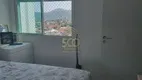 Foto 4 de Apartamento com 2 Quartos à venda, 80m² em Praia João Rosa, Biguaçu