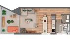 Foto 16 de Apartamento com 1 Quarto à venda, 82m² em Pinheiros, São Paulo