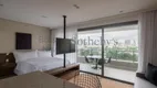 Foto 3 de Apartamento com 1 Quarto para alugar, 64m² em Pinheiros, São Paulo