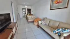 Foto 3 de Apartamento com 2 Quartos para alugar, 119m² em Vila Tupi, Praia Grande