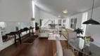 Foto 2 de Casa com 4 Quartos para alugar, 380m² em Alphaville Residencial Dois, Barueri
