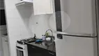 Foto 2 de Apartamento com 3 Quartos à venda, 58m² em Morumbi, São Paulo