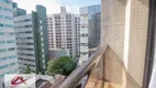Foto 10 de Flat com 1 Quarto à venda, 33m² em Vila Mariana, São Paulo