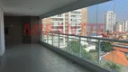 Foto 2 de Apartamento com 3 Quartos para venda ou aluguel, 200m² em Santa Teresinha, São Paulo