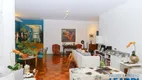 Foto 3 de Apartamento com 3 Quartos à venda, 249m² em Higienópolis, São Paulo