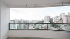 Foto 2 de Cobertura com 3 Quartos à venda, 202m² em Sion, Belo Horizonte