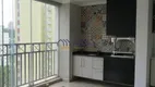 Foto 4 de Apartamento com 4 Quartos à venda, 168m² em Panamby, São Paulo