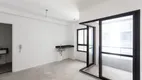 Foto 2 de Flat com 1 Quarto à venda, 30m² em Vila Olímpia, São Paulo