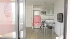 Foto 2 de Apartamento com 2 Quartos à venda, 53m² em Cidade Monções, São Paulo