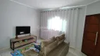 Foto 2 de Casa com 2 Quartos à venda, 110m² em Nova Jaguariuna , Jaguariúna