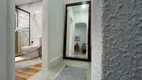 Foto 37 de Apartamento com 4 Quartos à venda, 190m² em Jardim Astúrias, Guarujá