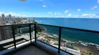 Foto 10 de Apartamento com 4 Quartos à venda, 210m² em Barra, Salvador