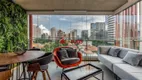 Foto 14 de Apartamento com 1 Quarto para alugar, 45m² em Vila Nova Conceição, São Paulo