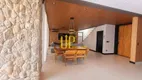 Foto 10 de Casa de Condomínio com 4 Quartos à venda, 400m² em Tamboré, Santana de Parnaíba