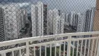 Foto 7 de Apartamento com 3 Quartos para alugar, 81m² em Santa Rosa, Londrina