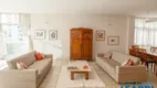 Foto 9 de Apartamento com 4 Quartos à venda, 320m² em Higienópolis, São Paulo