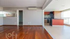 Foto 8 de Apartamento com 3 Quartos à venda, 146m² em Campo Belo, São Paulo